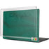 Senegal Soccer Flag MacBook Cases